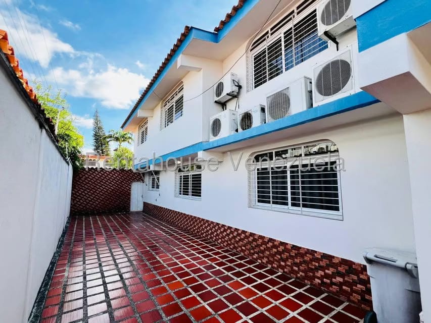 Casa (1 Nivel) en Venta en Barici, Lara - 3