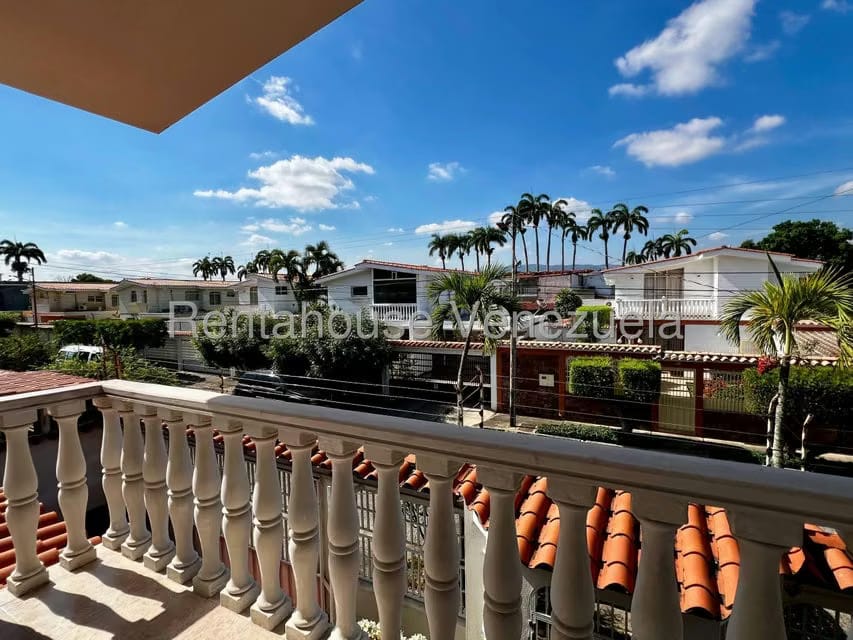 Casa (1 Nivel) en Venta en Barici, Lara - 24