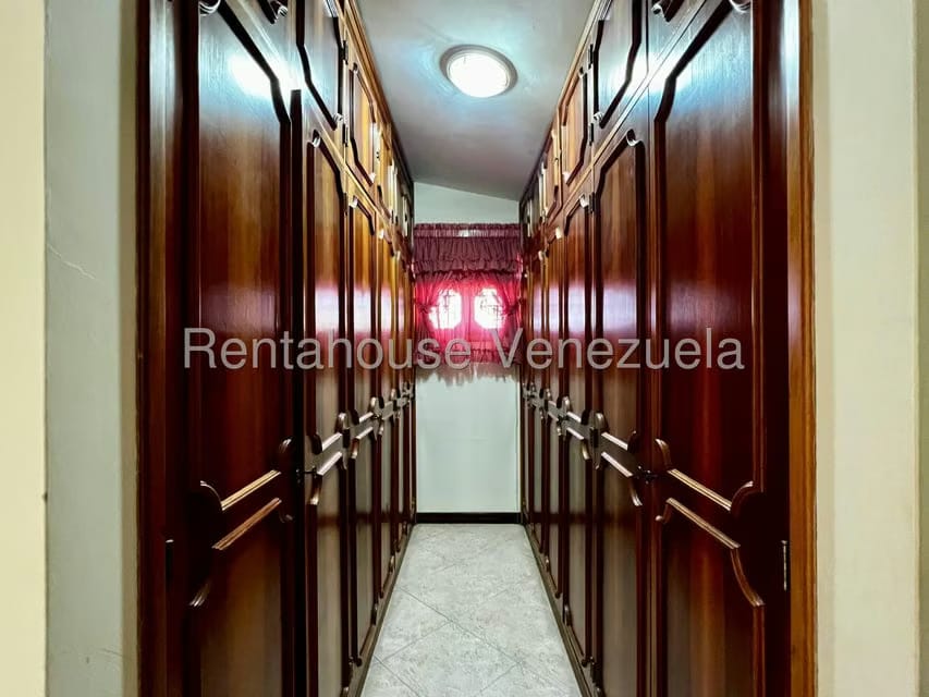 Casa (1 Nivel) en Venta en Barici, Lara - 25