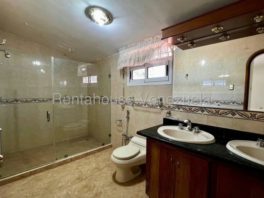 Casa (1 Nivel) en Venta en Barici, Lara - 26