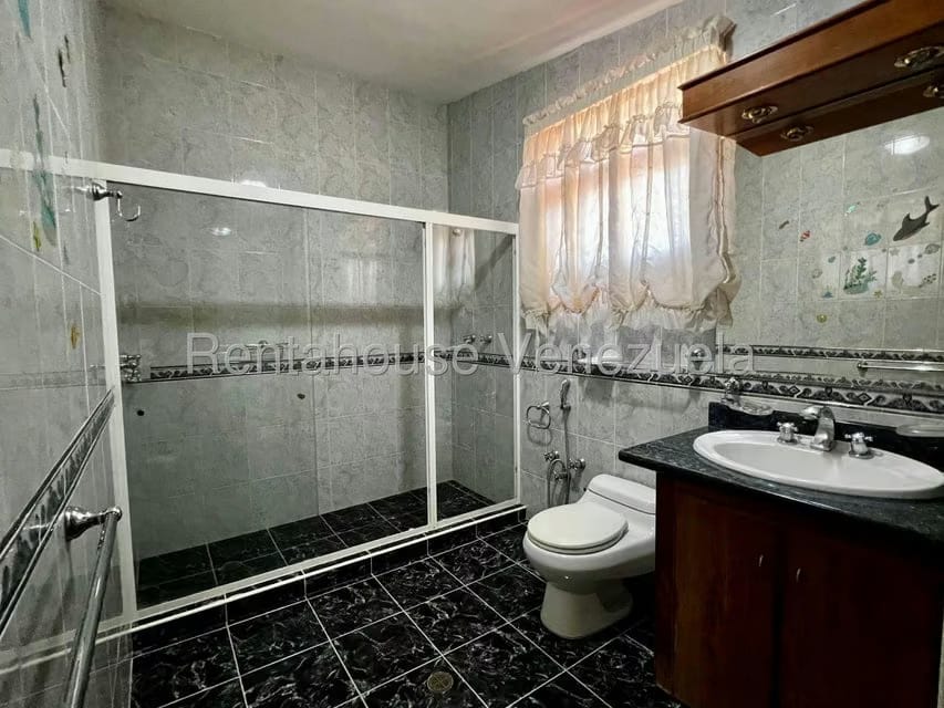 Casa (1 Nivel) en Venta en Barici, Lara - 29