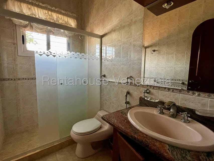 Casa (1 Nivel) en Venta en Barici, Lara - 32