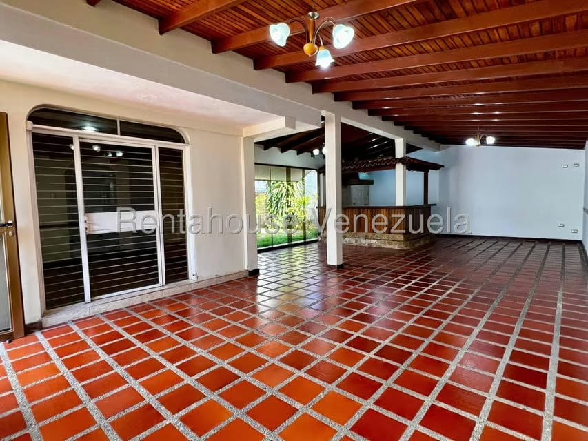 Casa (1 Nivel) en Venta en Barici, Lara - 34