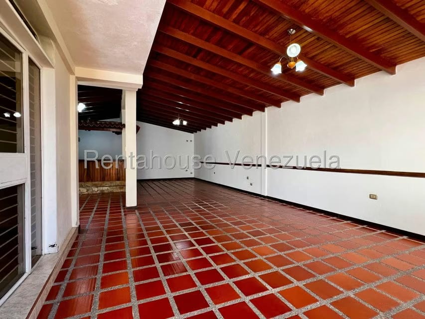 Casa (1 Nivel) en Venta en Barici, Lara - 35