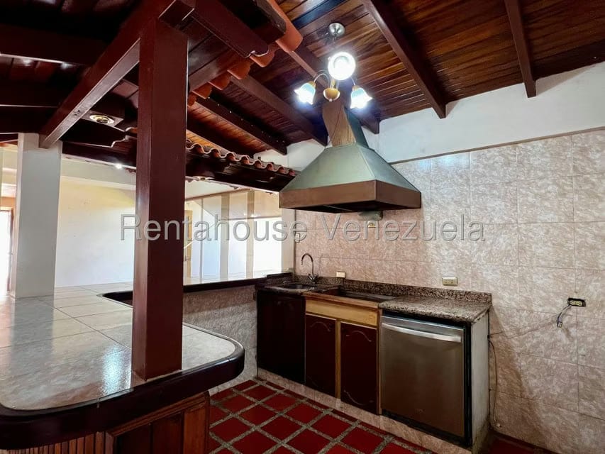 Casa (1 Nivel) en Venta en Barici, Lara - 36