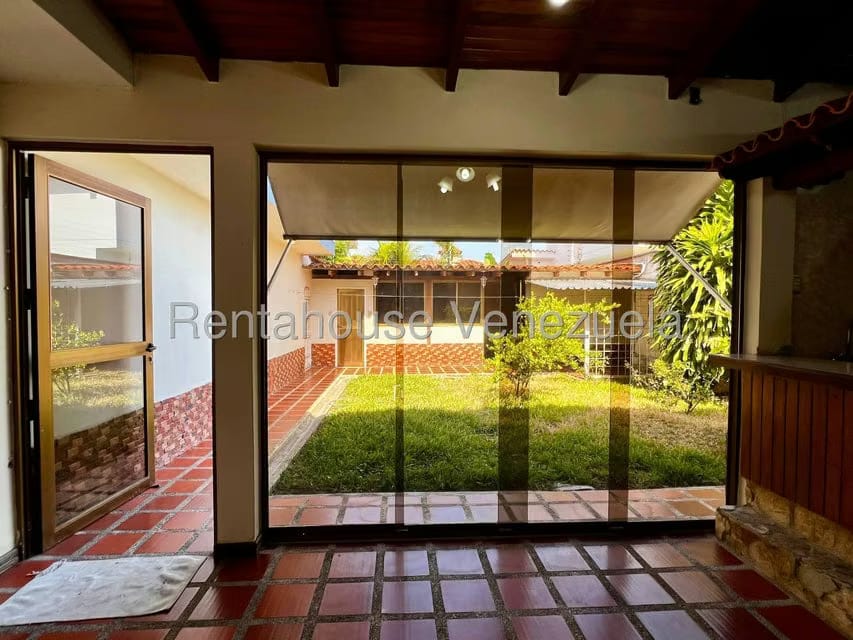Casa (1 Nivel) en Venta en Barici, Lara - 37