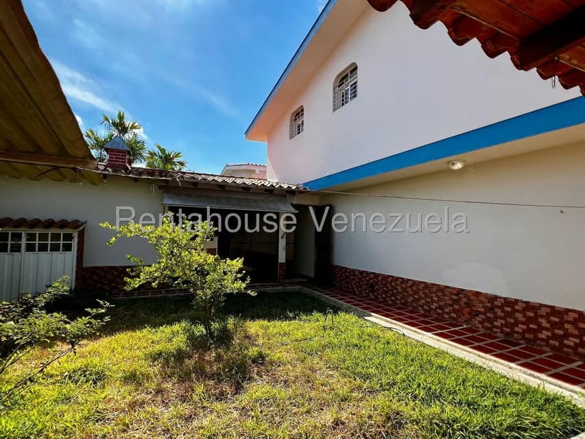 Casa (1 Nivel) en Venta en Barici, Lara - 39