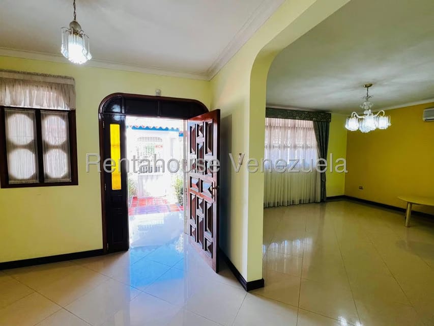 Casa (1 Nivel) en Venta en Barici, Lara - 5