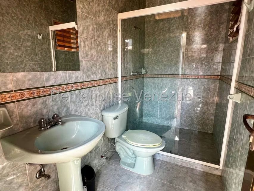 Casa (1 Nivel) en Venta en Barici, Lara - 41