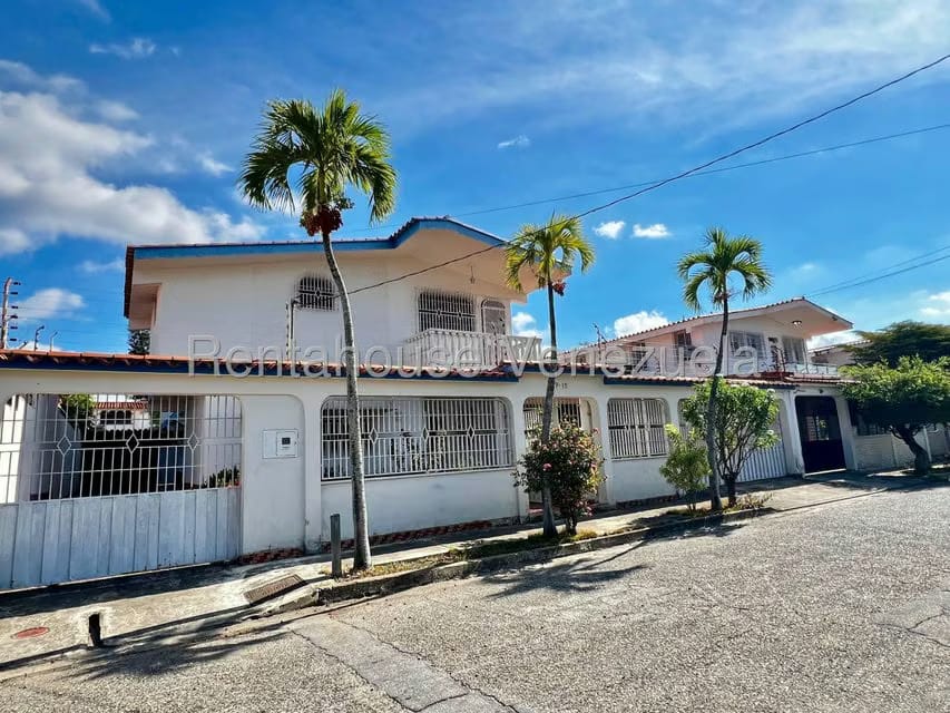 Casa (1 Nivel) en Venta en Barici, Lara - 42