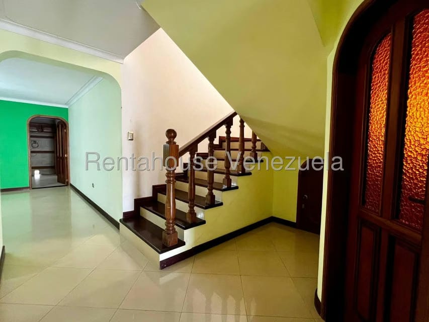 Casa (1 Nivel) en Venta en Barici, Lara - 7