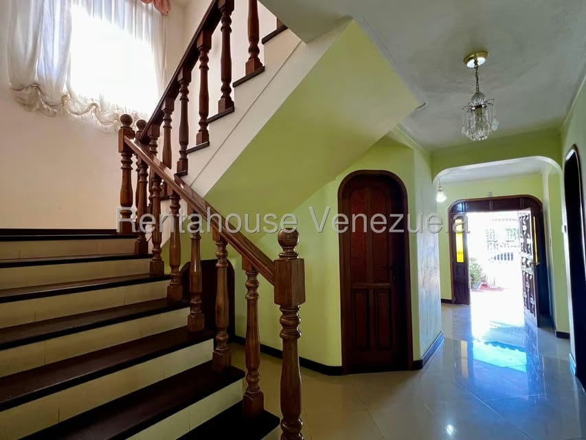 Casa (1 Nivel) en Venta en Barici, Lara - 8