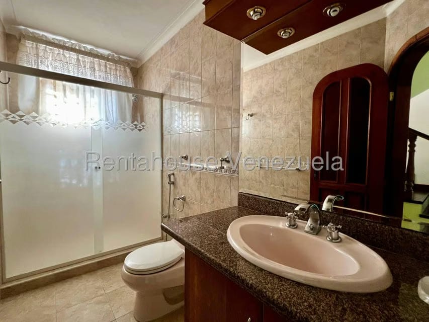 Casa (1 Nivel) en Venta en Barici, Lara - 9