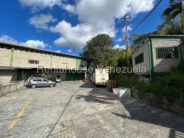 Comercial (Local Comercial) en Alquiler en El Encantado, Distrito Metropolitano - 2