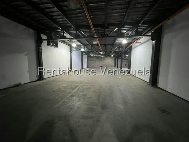 Comercial (Local Comercial) en Alquiler en El Encantado, Distrito Metropolitano - 14