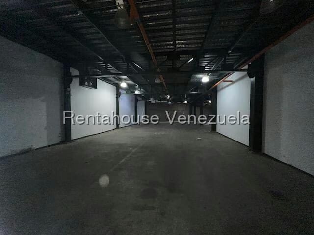 Comercial (Local Comercial) en Alquiler en El Encantado, Distrito Metropolitano - 15