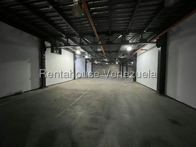 Comercial (Local Comercial) en Alquiler en El Encantado, Distrito Metropolitano - 16