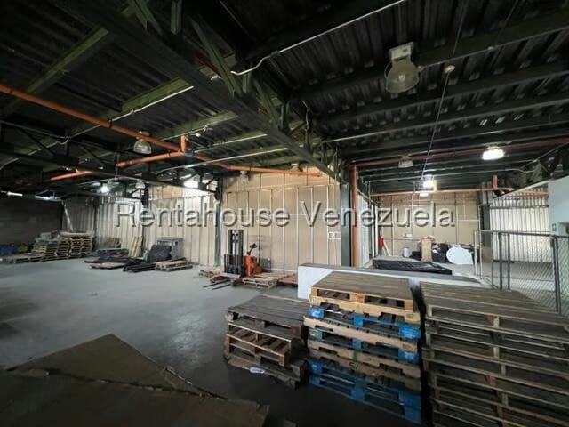 Comercial (Local Comercial) en Alquiler en El Encantado, Distrito Metropolitano - 22