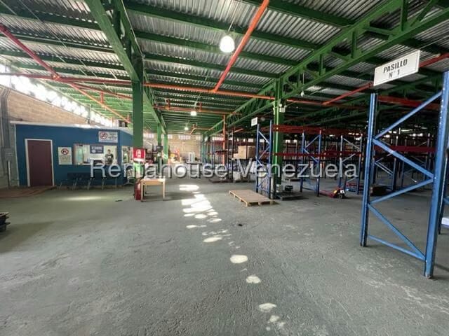 Comercial (Local Comercial) en Alquiler en El Encantado, Distrito Metropolitano - 25