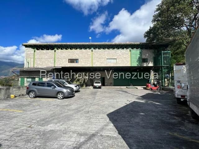Comercial (Local Comercial) en Alquiler en El Encantado, Distrito Metropolitano - 29