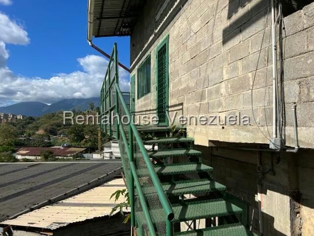 Comercial (Local Comercial) en Alquiler en El Encantado, Distrito Metropolitano - 44