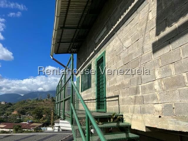 Comercial (Local Comercial) en Alquiler en El Encantado, Distrito Metropolitano - 45