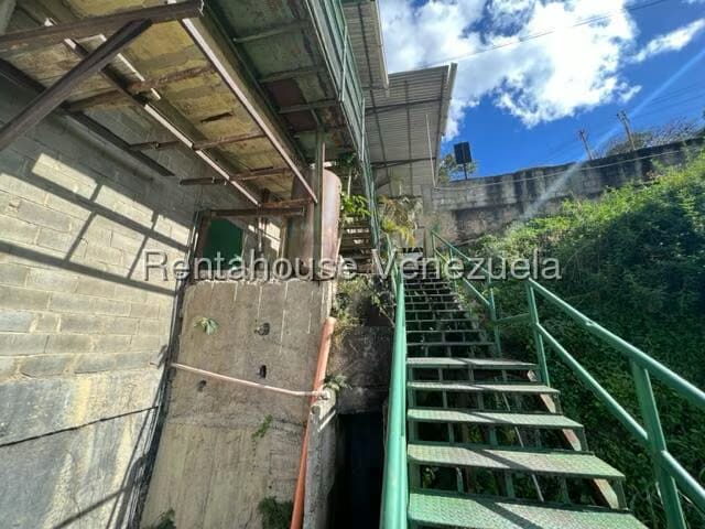 Comercial (Local Comercial) en Alquiler en El Encantado, Distrito Metropolitano - 46