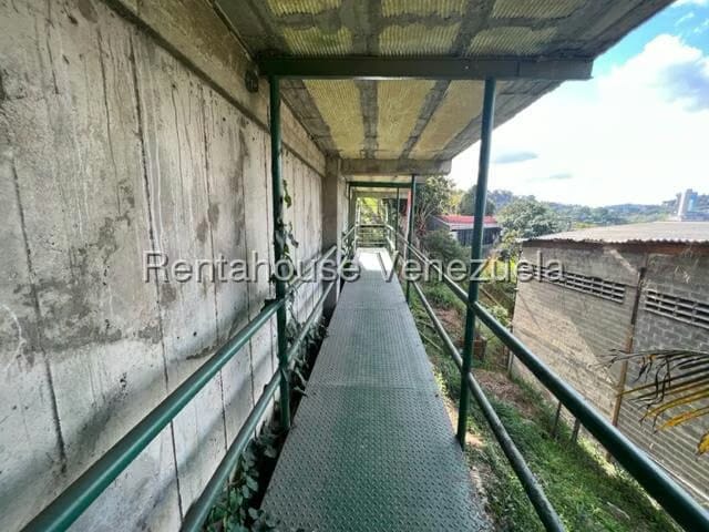 Comercial (Local Comercial) en Alquiler en El Encantado, Distrito Metropolitano - 47