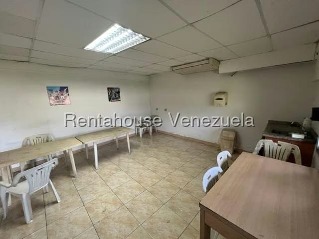 Comercial (Local Comercial) en Alquiler en El Encantado, Distrito Metropolitano - 49