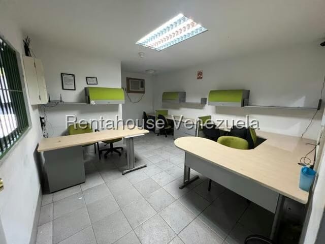 Comercial (Local Comercial) en Alquiler en El Encantado, Distrito Metropolitano - 7