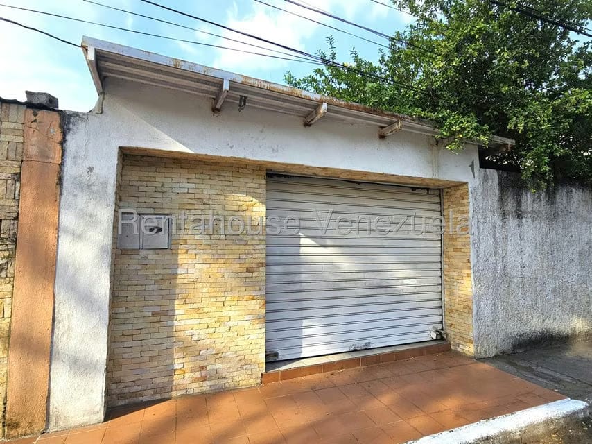 Comercial (Local Comercial) en Alquiler en Nueva Segovia, Lara