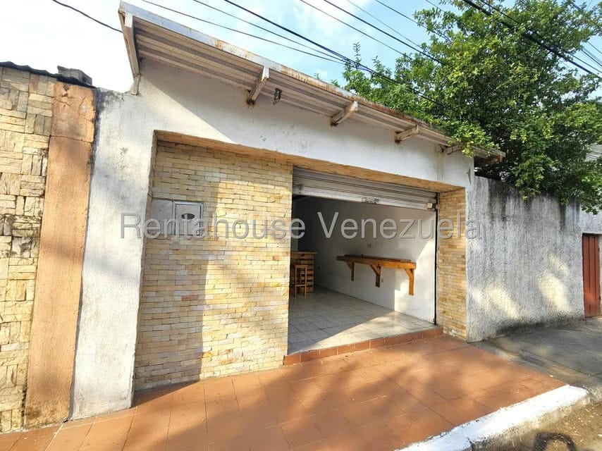 Comercial (Local Comercial) en Alquiler en Nueva Segovia, Lara - 2