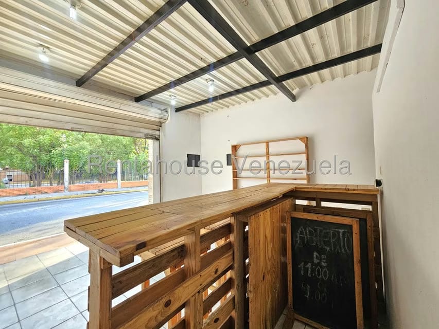 Comercial (Local Comercial) en Alquiler en Nueva Segovia, Lara - 14