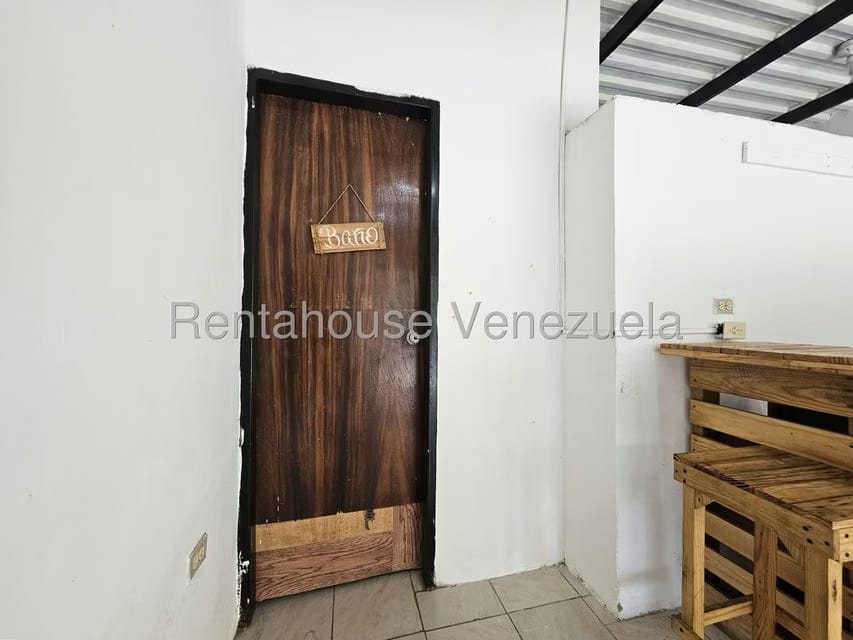 Comercial (Local Comercial) en Alquiler en Nueva Segovia, Lara - 15