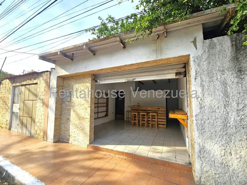 Comercial (Local Comercial) en Alquiler en Nueva Segovia, Lara - 17