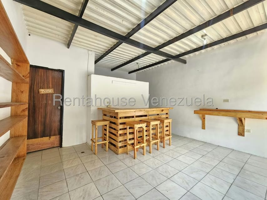 Comercial (Local Comercial) en Alquiler en Nueva Segovia, Lara - 5