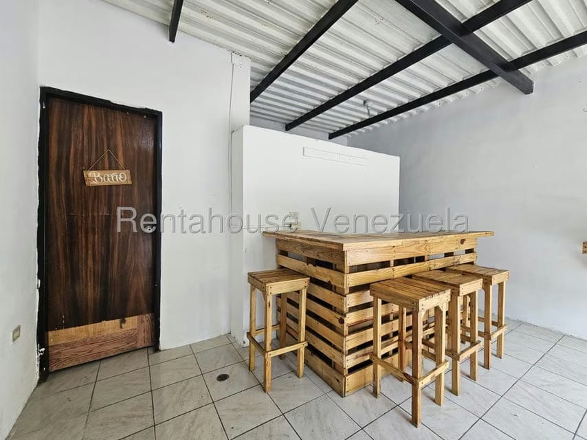 Comercial (Local Comercial) en Alquiler en Nueva Segovia, Lara - 6