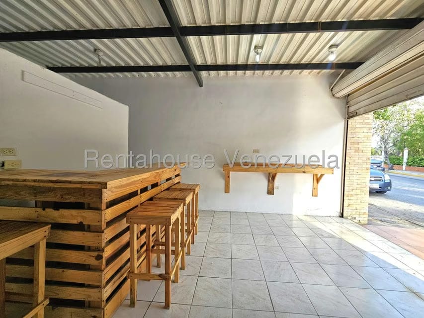 Comercial (Local Comercial) en Alquiler en Nueva Segovia, Lara - 7