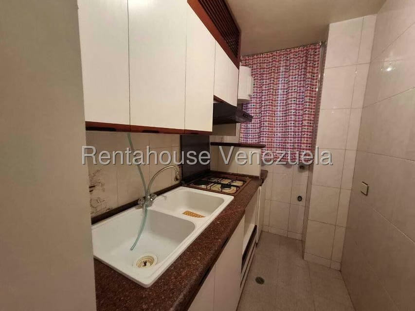 Apartamento (1 Nivel) en Venta en Parroquia Altagracia, Distrito Metropolitano - 12