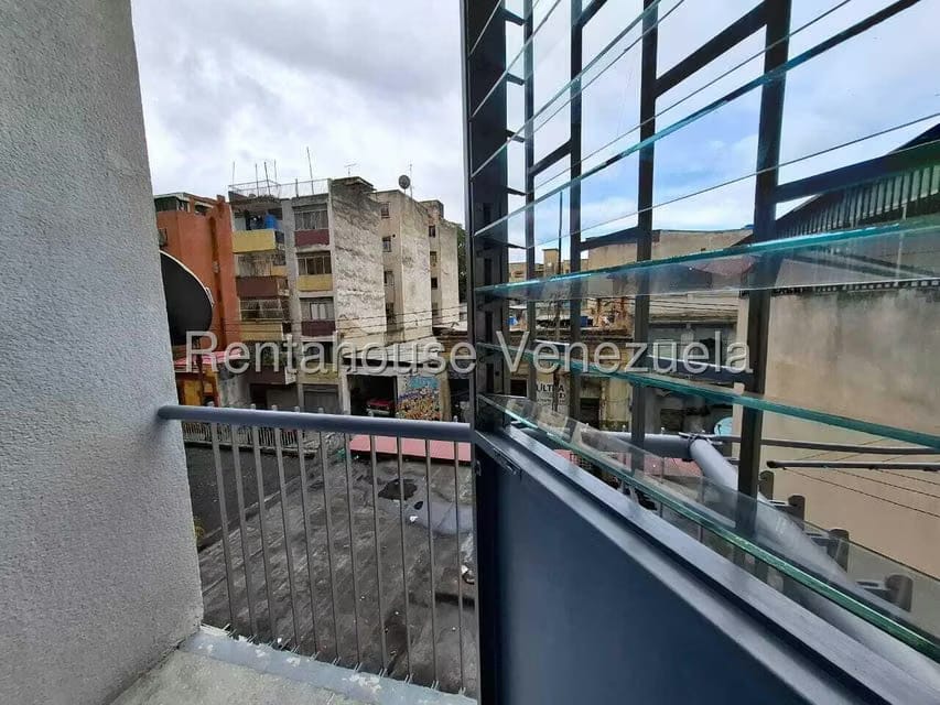 Apartamento (1 Nivel) en Venta en Parroquia Altagracia, Distrito Metropolitano - 19