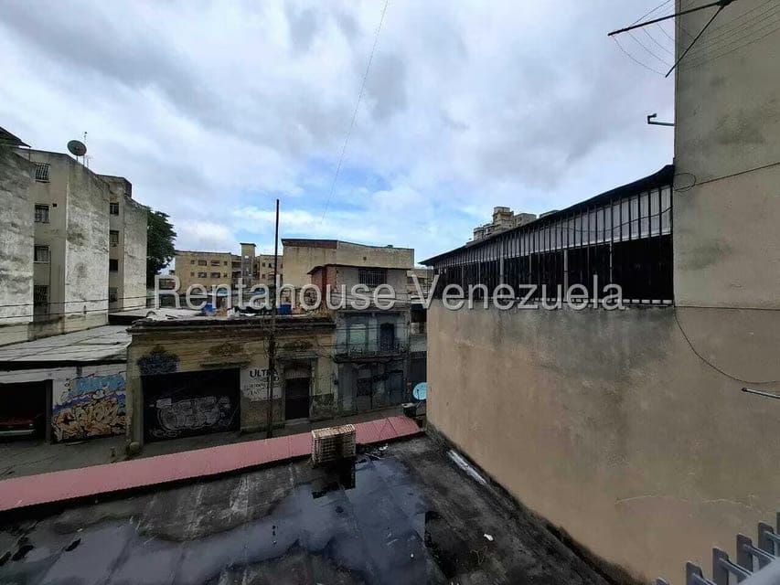 Apartamento (1 Nivel) en Venta en Parroquia Altagracia, Distrito Metropolitano - 20