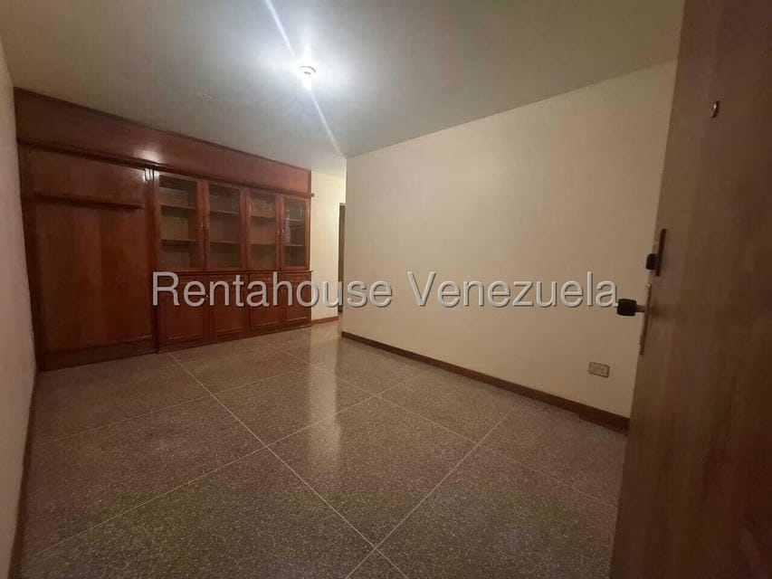 Apartamento (1 Nivel) en Venta en Parroquia Altagracia, Distrito Metropolitano - 6