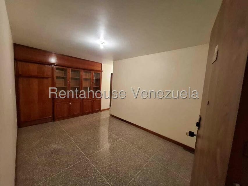 Apartamento (1 Nivel) en Venta en Parroquia Altagracia, Distrito Metropolitano - 7