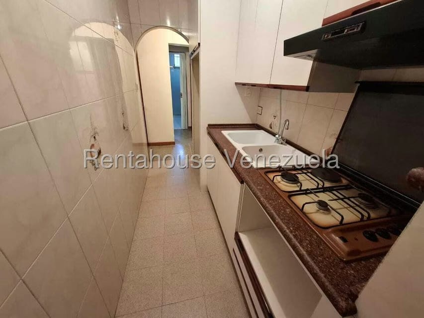 Apartamento (1 Nivel) en Venta en Parroquia Altagracia, Distrito Metropolitano - 8