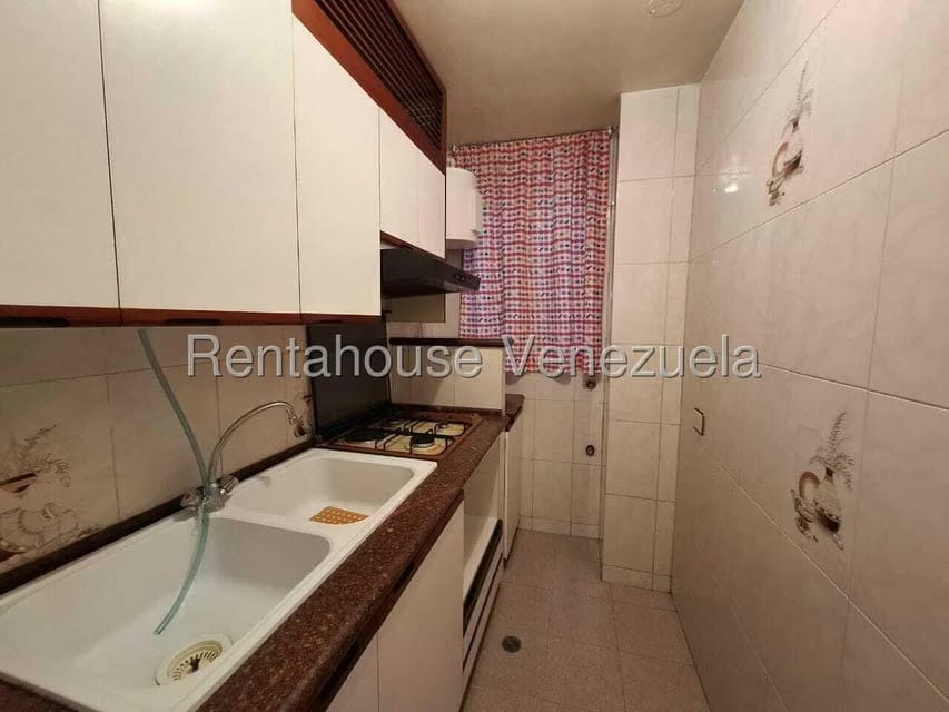 Apartamento (1 Nivel) en Venta en Parroquia Altagracia, Distrito Metropolitano - 9