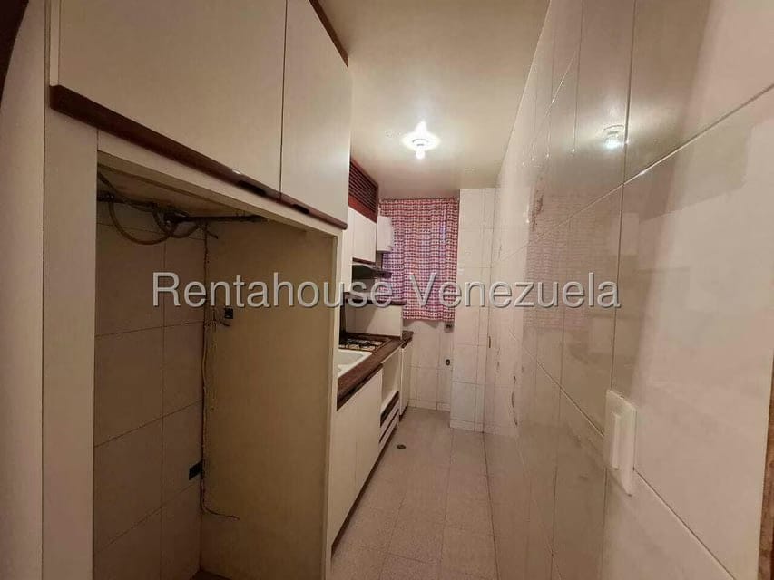 Apartamento (1 Nivel) en Venta en Parroquia Altagracia, Distrito Metropolitano - 10