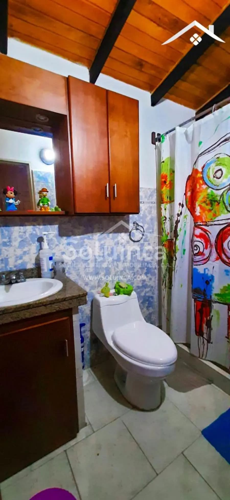 Casa en Venta en La Mucuy Alta Mérida