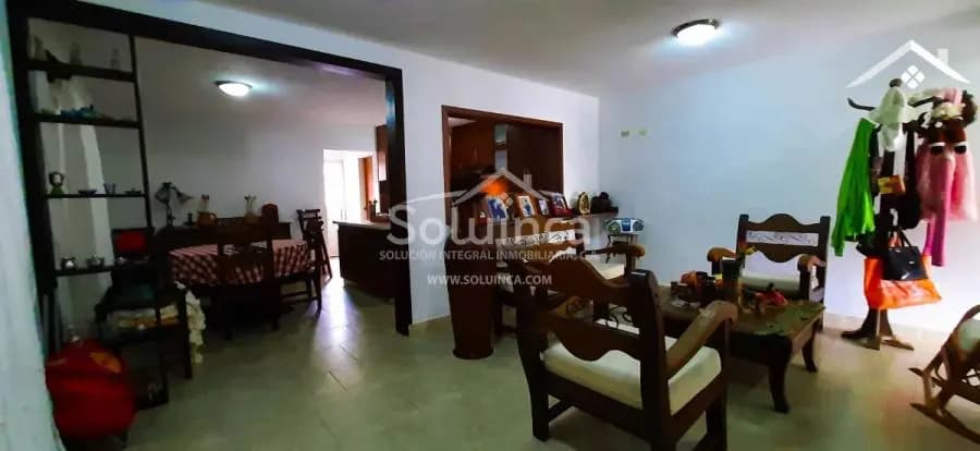 Casa en Venta en La Mucuy Alta Mérida - 11