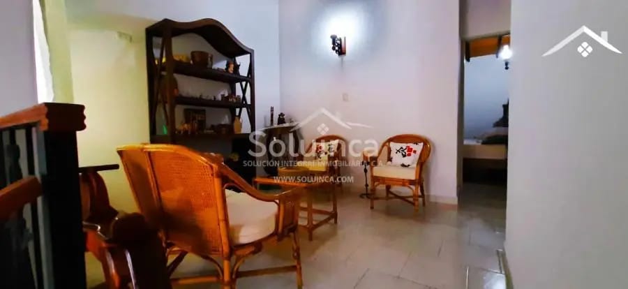 Casa en Venta en La Mucuy Alta Mérida - 12
