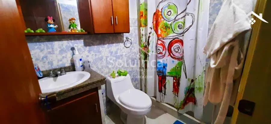 Casa en Venta en La Mucuy Alta Mérida - 13